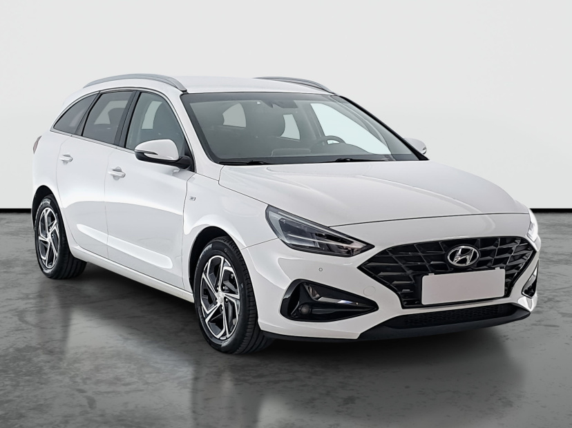 Hyundai i30, 2023