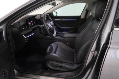 Škoda Superb - 2024