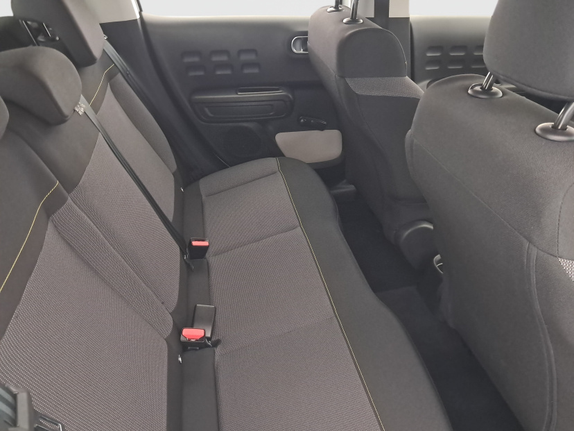 Citroen C3, 2020