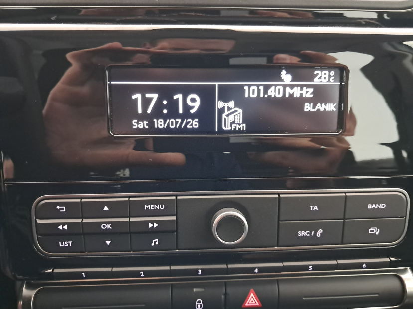 Citroen C3, 2020
