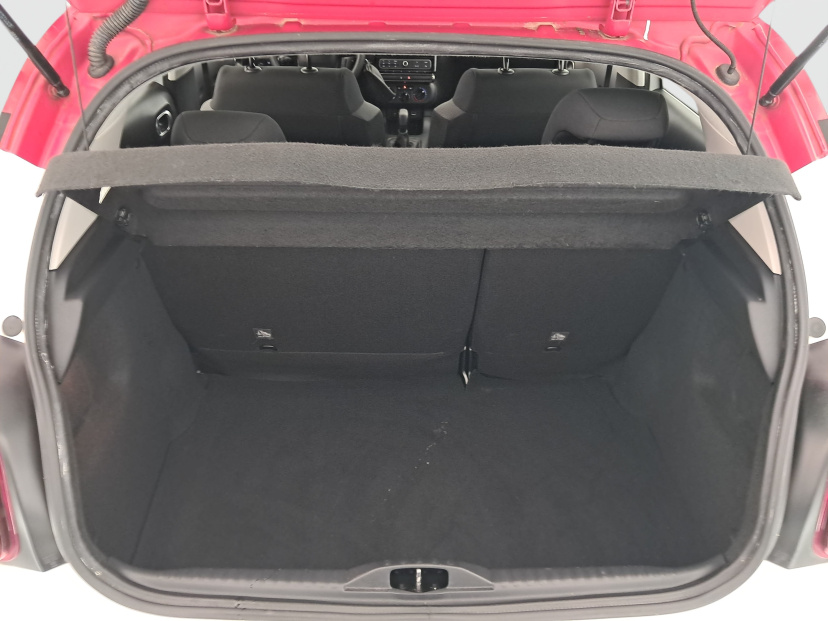 Citroen C3, 2020