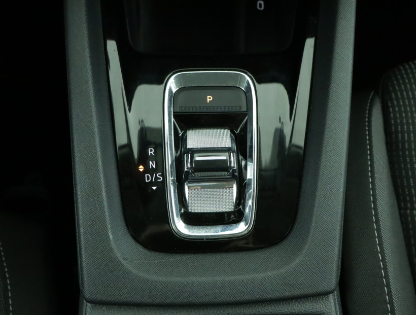 Škoda Octavia, 2023