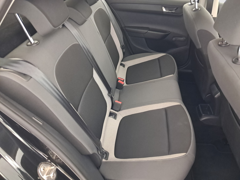 Škoda Fabia, 2017