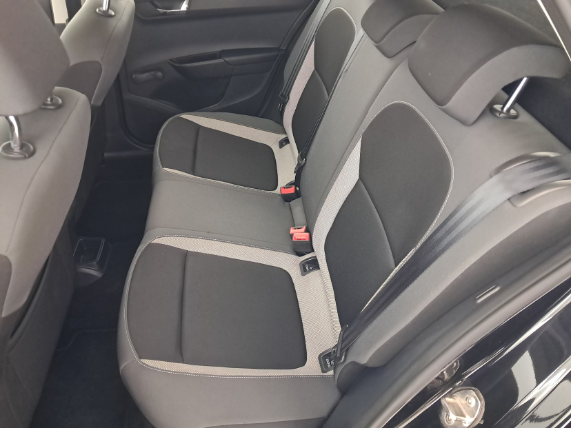 Škoda Fabia, 2017
