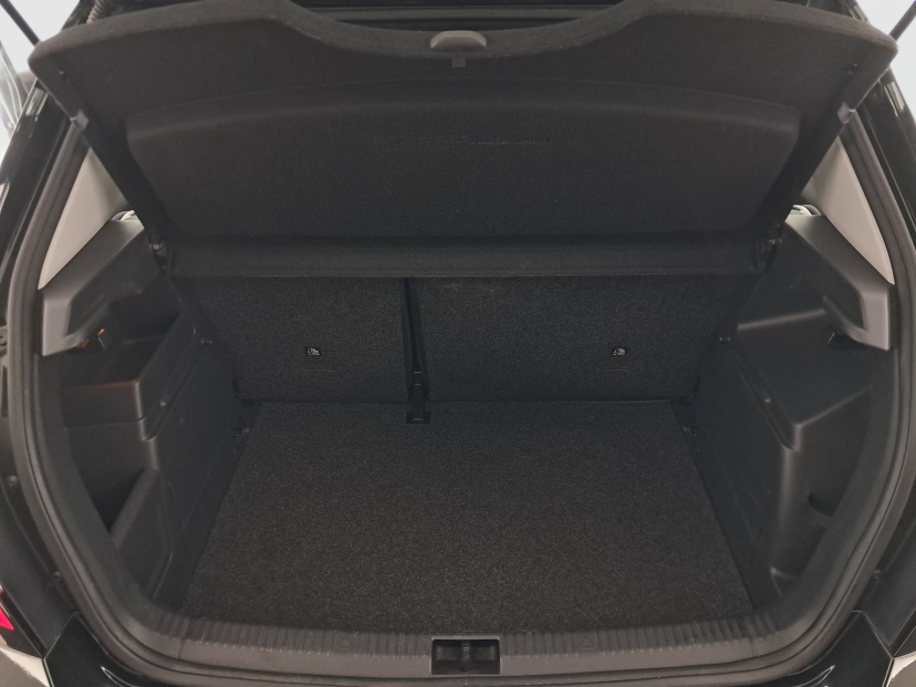 Škoda Fabia, 2017
