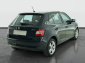 Škoda Fabia, 2017