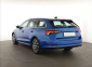 Škoda Octavia, 2022