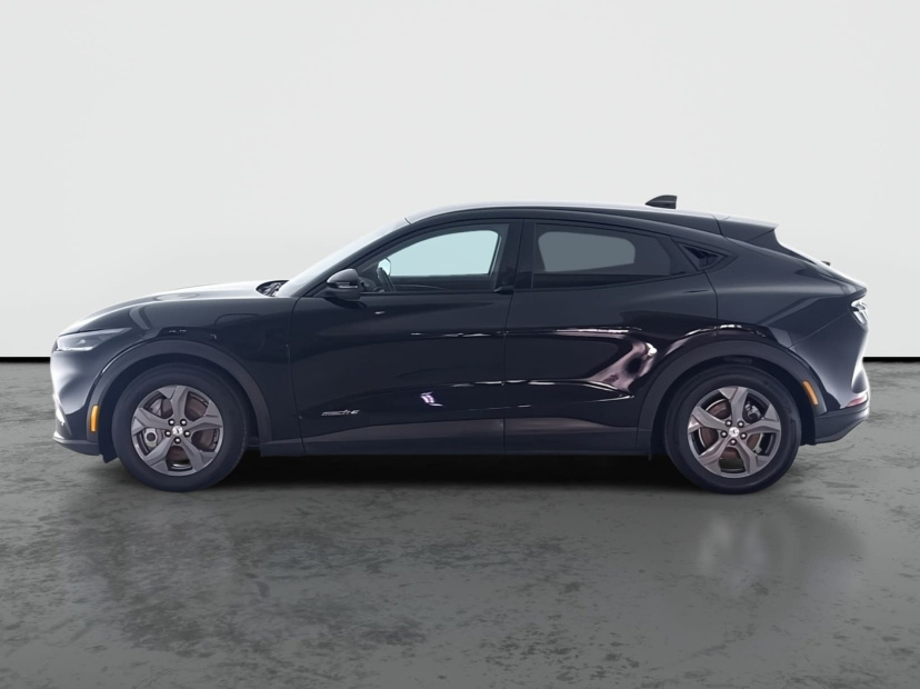 Ford Mustang Mach-E, 2021