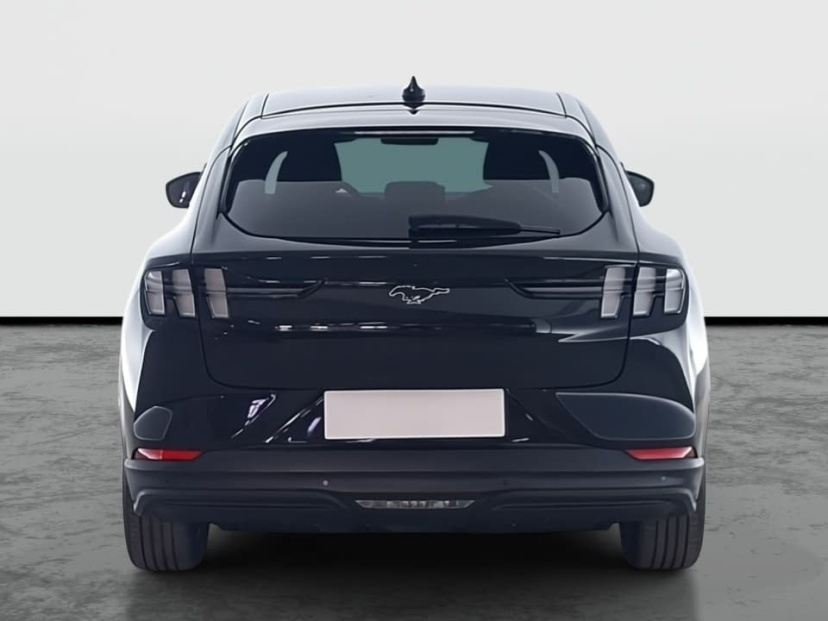 Ford Mustang Mach-E, 2021