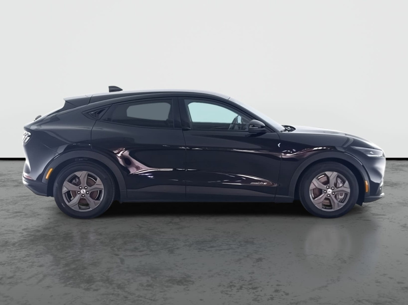 Ford Mustang Mach-E, 2021