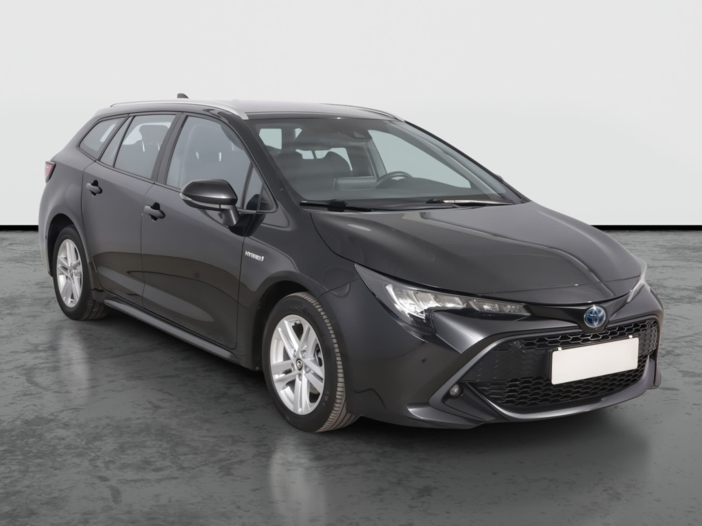 Toyota Corolla, 2020