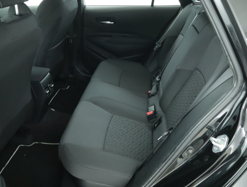Toyota Corolla, 2020