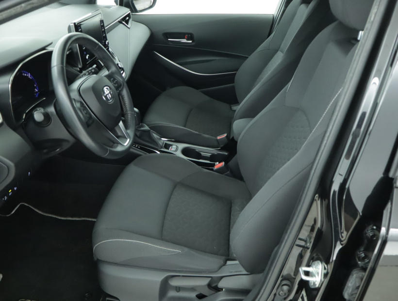 Toyota Corolla, 2020