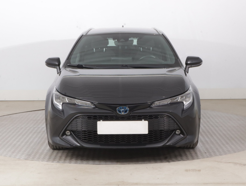 Toyota Corolla, 2020