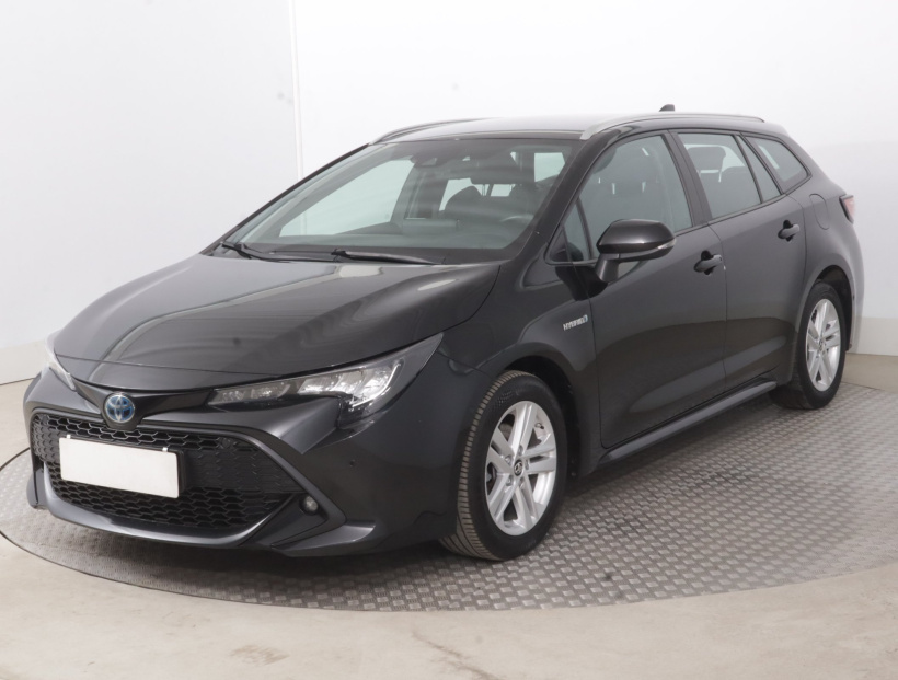Toyota Corolla, 2020