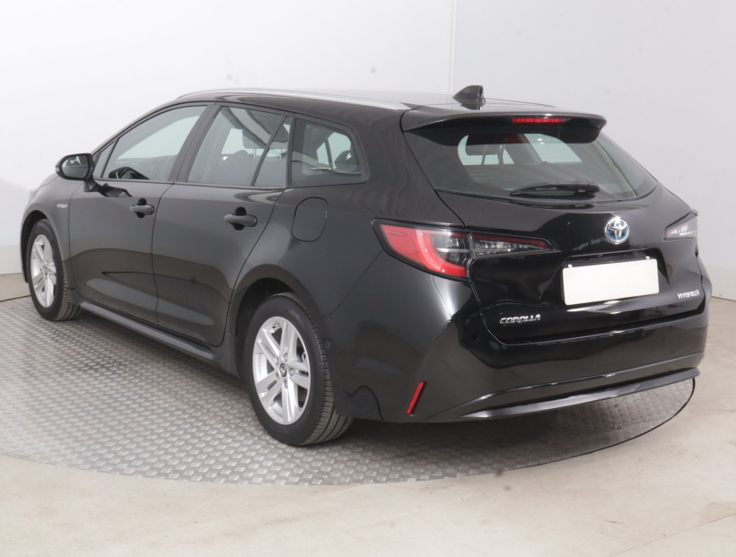 Toyota Corolla, 2020
