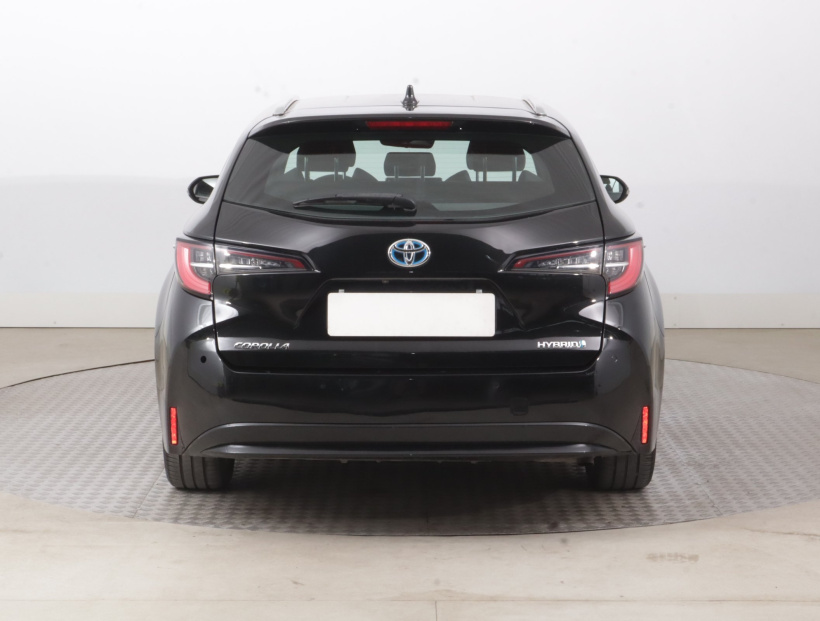 Toyota Corolla, 2020