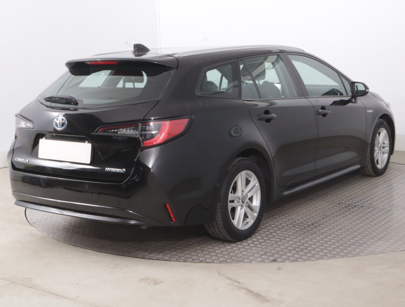 Toyota Corolla, 2020