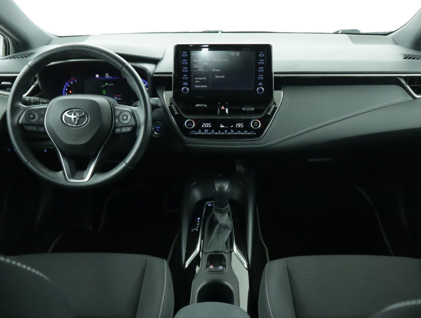 Toyota Corolla, 2020