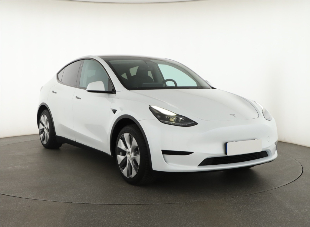 Tesla Model Y RWD LFP 60kWh