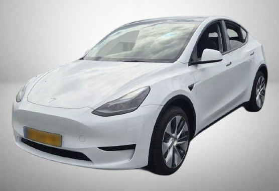 Tesla Model Y Standard LFP 64kWh