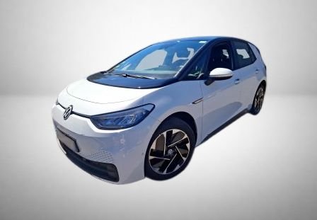 Volkswagen ID.3, 2023