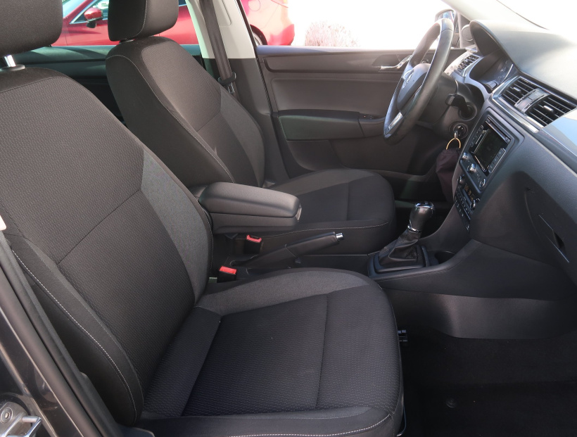 Škoda Rapid, 2016