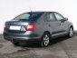 Škoda Rapid, 2016