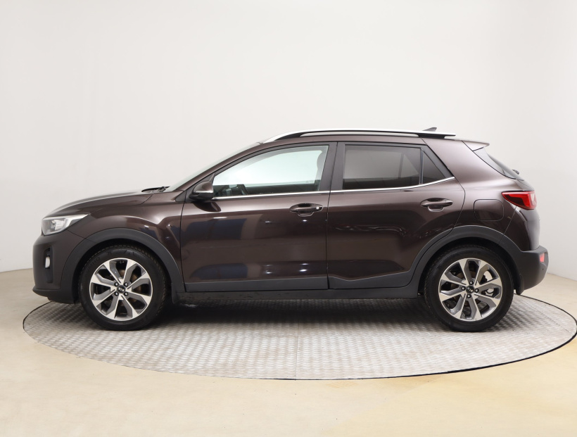 Kia Stonic, 2020