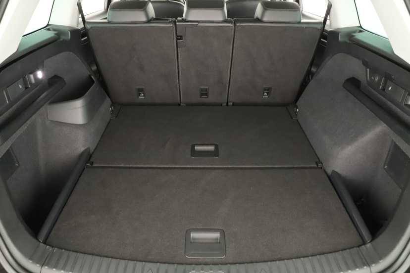 Škoda Kodiaq, 2018