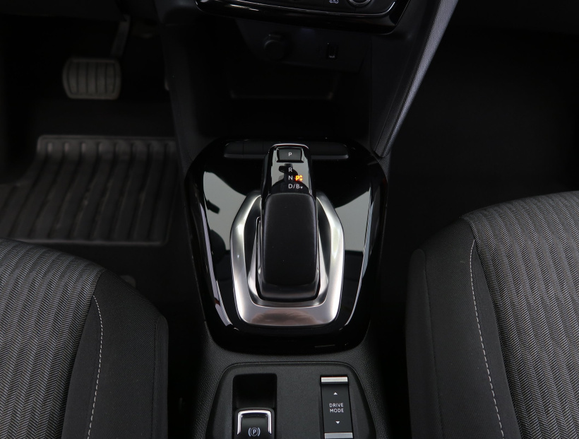 Opel Corsa-e, 2020