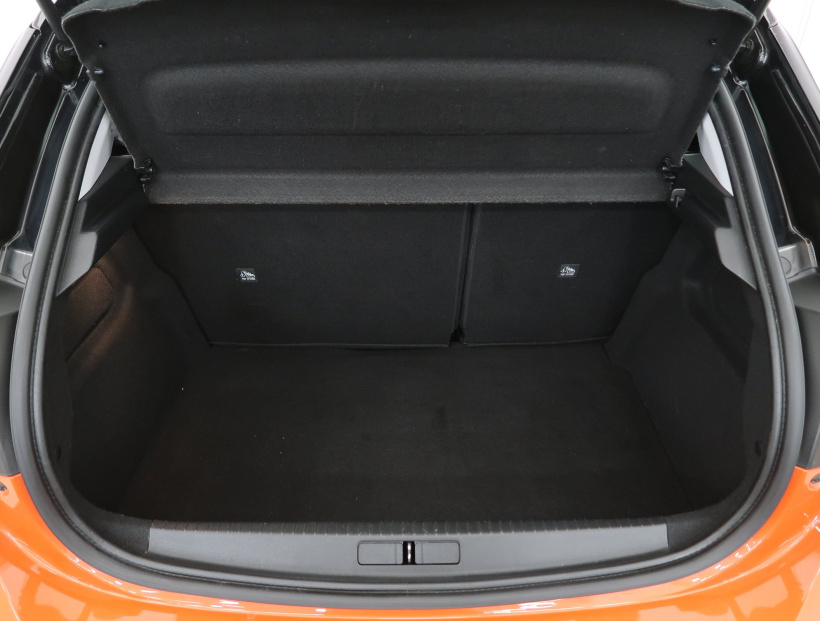 Opel Corsa-e, 2020