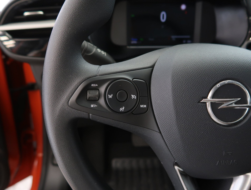 Opel Corsa-e, 2020