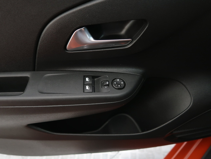 Opel Corsa-e, 2020