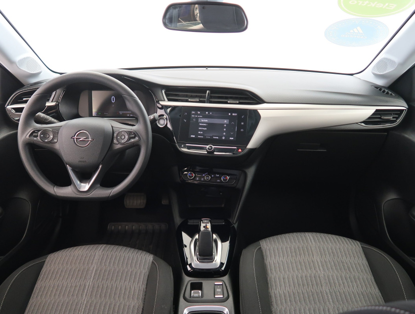 Opel Corsa-e, 2020