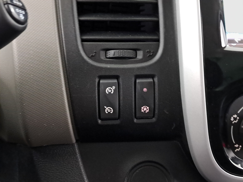 Renault Trafic, 2016