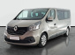 Renault Trafic, 2016