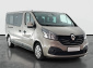 Renault Trafic, 2016