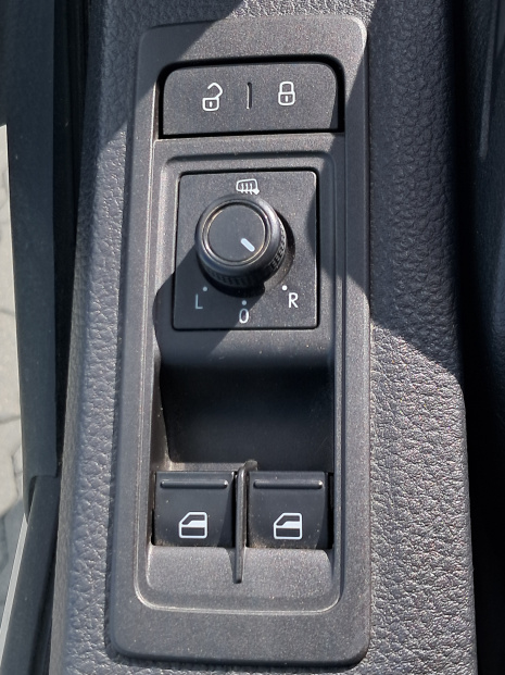 Volkswagen Transporter, 2018