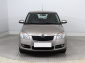 Škoda Fabia, 2008