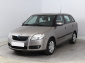 Škoda Fabia, 2008