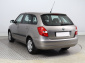 Škoda Fabia, 2008