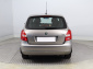 Škoda Fabia, 2008
