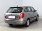 Škoda Fabia, 2008