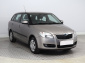 Škoda Fabia, 2008