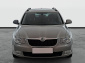 Škoda Superb, 2011