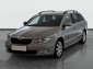 Škoda Superb, 2011