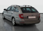 Škoda Superb, 2011