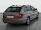 Škoda Superb, 2011