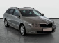 Škoda Superb, 2011